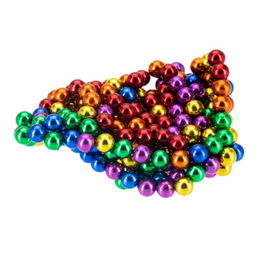 Logotrade meened pilt: Neocube magnetkuulid