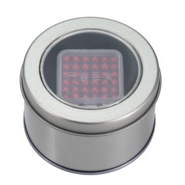 Logotrade firmakingituse foto: Neocube magnetkuulid