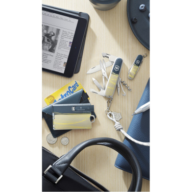 Logotrade firmakingi foto: Victorinox taskunuga Companion New York Style