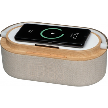 Logotrade reklaamtooted pilt: Bluetooth kõlar LIMASSOL MoLu