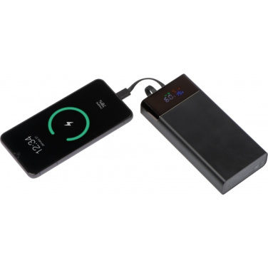 Logotrade reklaamkingitused pilt: Akupank 20 000 mAh MARABELLA MoLu