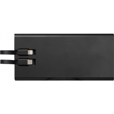 Logo trade reklaamkingituse pilt: Akupank 20 000 mAh MARABELLA MoLu