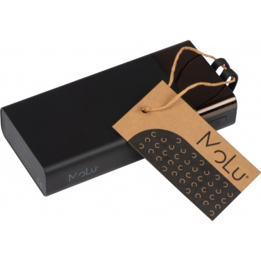 Logotrade firmakingitused pilt: Akupank 20 000 mAh MARABELLA MoLu