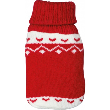 Logotrade meened pilt: Kätesoojendaja White Rock