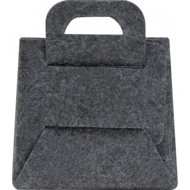 Logotrade firmakingitused pilt: RPET vildist kokkupandav korv Östersund