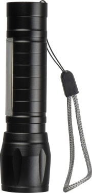 Logotrade firmakingitused pilt: Laetav taskulamp Tokyo