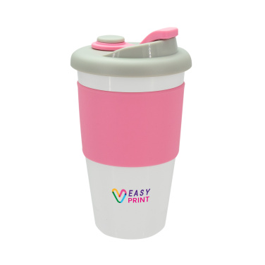 Logotrade reklaamtooted pilt: PLA kohvitass 545 ml