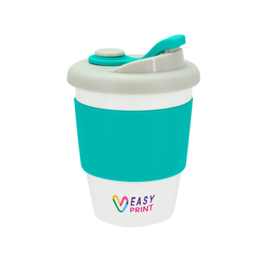 Logo trade reklaamtoote pilt: PLA kohvitass 340 ml