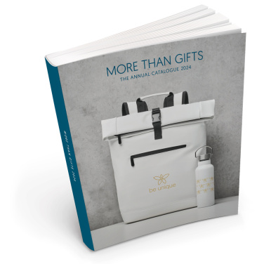 Logotrade reklaamkingitused pilt: ST GIFTS24 kassi inglise keel ilma hindadeta