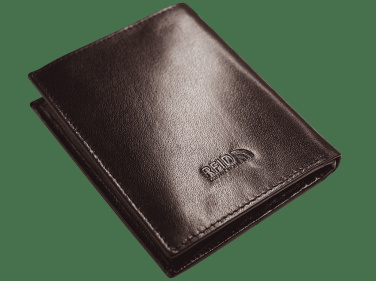 Logo trade reklaamkingi pilt: RFID rahakott 35601300