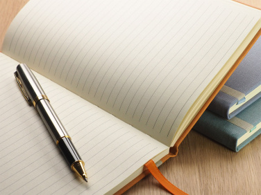 Logo trade reklaamkingid foto: Märkmik värviline 1248102