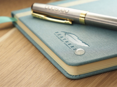 Logo trade reklaamkingid foto: Märkmik värviline 1248102