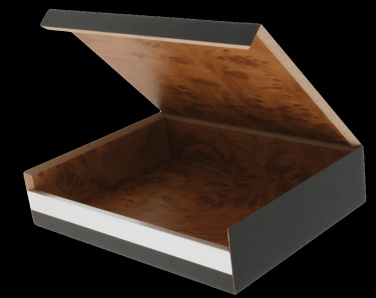 Logotrade firmakingi foto: Rahakott 31801300