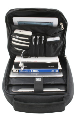 Logo trade ärikingitused foto: Seljakott sülearvutile 69703400