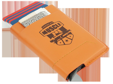 Logotrade reklaamkingituse foto: RFID kaarditasku 593119