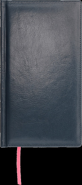 Logotrade ärikingituse foto: Kalendermärkmik 639131