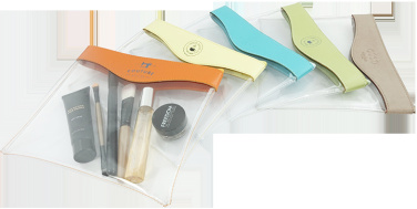Logotrade firmakingid pilt: Kosmeetikakott 505119