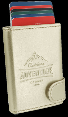 Logo trade meene pilt: Jaguar RFID kaarditasku 618119