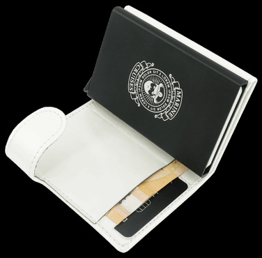 Logotrade reklaamtoote foto: RFID kaarditasku 618119