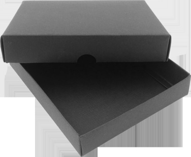 Logotrade ärikingituse foto: Karp (19,7x14,5x3,5cm) 988037