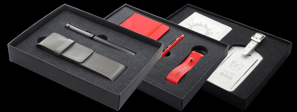 Logo trade ärikingid foto: Komplekti karp (25,2x18,5x2,3cm) 1318037