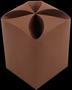 Logotrade meene foto: Karp (14,5x7,5x7,5cm) 577037