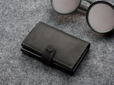 Logotrade meened pilt: RFID rahakott - Hunter Leather 2109284