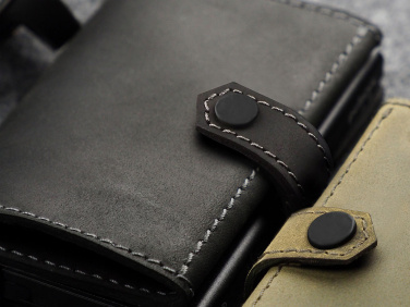 Logotrade meened pilt: RFID rahakott - Hunter Leather 2109284