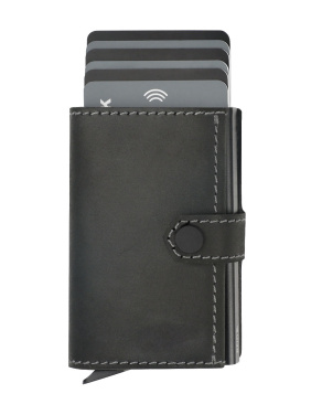 Logo trade meened foto: RFID rahakott - Hunter Leather 2109284