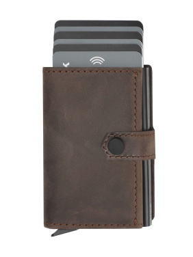 Logo trade reklaamkingituse pilt: RFID rahakott - Hunter Leather 2109284