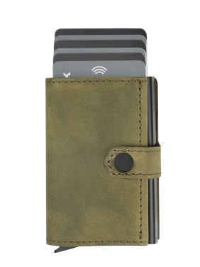 Logotrade firmakingitused pilt: RFID rahakott - Hunter Leather 2109284
