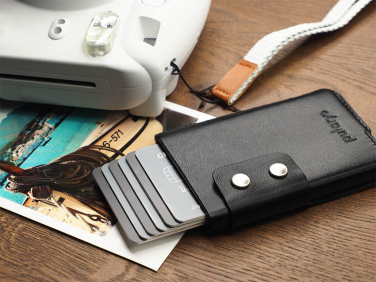 Logotrade reklaamtoote foto: RFID kaarditasku 545131