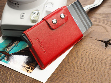 Logotrade firmakingituse foto: RFID kaarditasku 545131