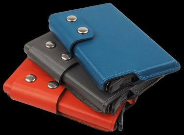 Logo trade reklaamkingi pilt: RFID kaarditasku 545131