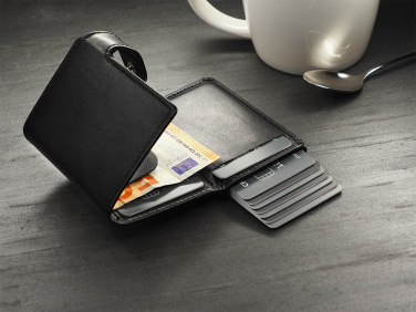 Logotrade meened pilt: RFID rahakott 618131
