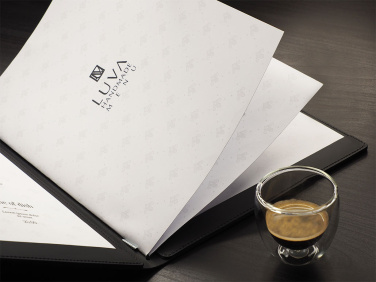 Logotrade ärikingitused pilt: Menüü kate Fine Dining Pro 1220094
