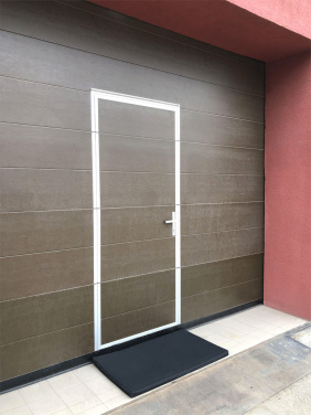 Logotrade ärikingitused pilt: Desinfektioon matt 100x120x3cm 1370087