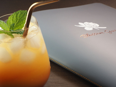 Logo trade ärikingituse pilt: Menüü kaaned 1596094