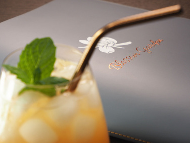 Logo trade firmakingid foto: Menüü kaaned 1596094