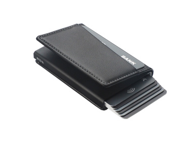 Logotrade reklaamtooted pilt: RFID rahakott 2121119