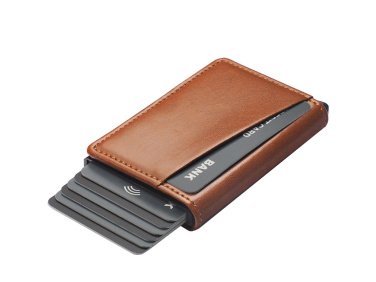 Logotrade meened pilt: RFID rahakott 2121119
