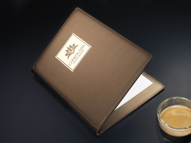 Logotrade ärikingituse foto: Menüü kate Fine Dining Pro 1634094