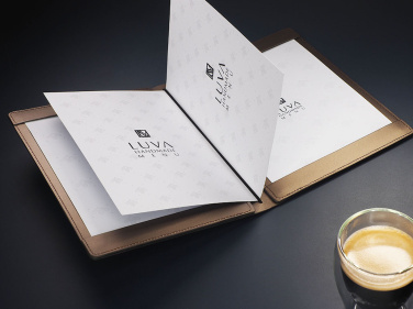 Logo trade ärikingi pilt: Menüü kate Fine Dining Pro 1634094