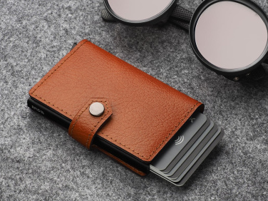 Logotrade reklaamkingi foto: Jaguar RFID kaardihoidja 2161318