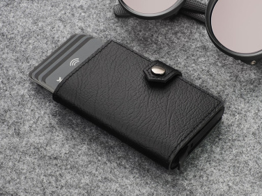 Logo trade reklaamtoote pilt: Jaguar RFID kaardihoidja 2161318