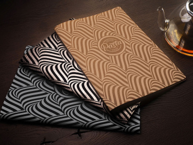 Logo trade reklaamtoote pilt: Menüü kaaned Ambiente 1178295