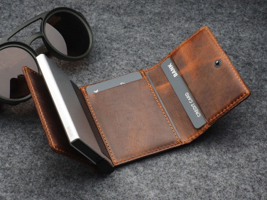 Logotrade ärikingitused pilt: RFID rahakott 541310