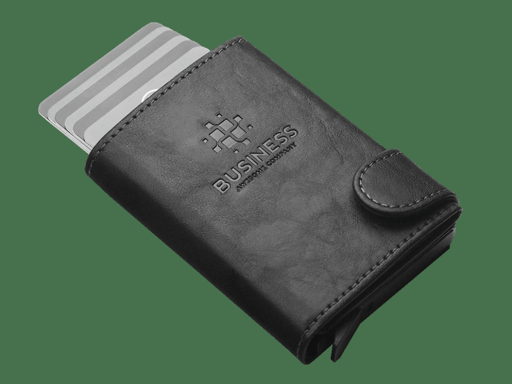 Logotrade meened pilt: RFID rahakott 618329