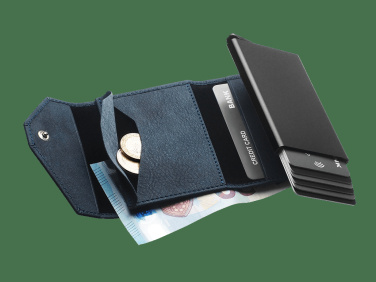 Logo trade reklaamtoote pilt: RFID rahakott 1249326