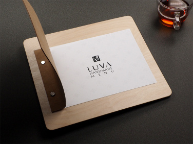 Logotrade meened pilt: Menüü kaaned 1211121